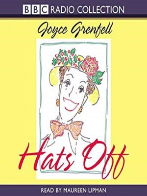cover image of Hats Off